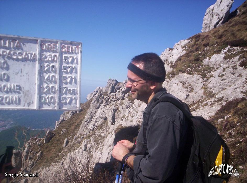 06 Forcella prima del rifugio.JPG